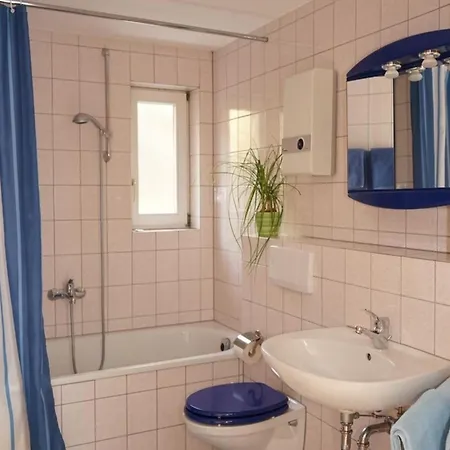 アパート Ferienwohnung Jungbauernhof