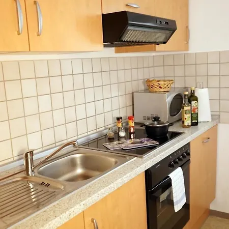 アパート Ferienwohnung Jungbauernhof *