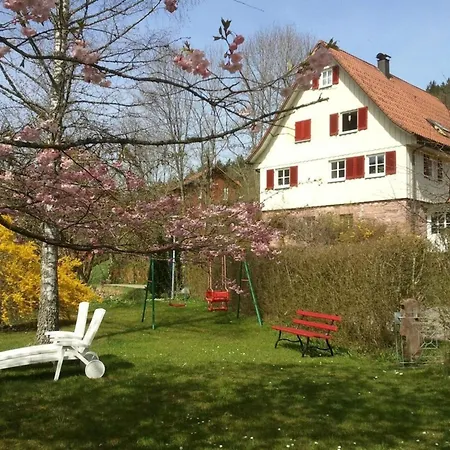Ferienwohnung Jungbauernhof アパート *