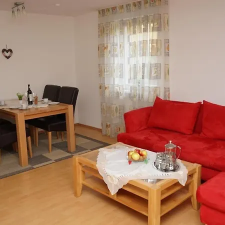 Ferienwohnung Jungbauernhof アパート アルピルスバッハ