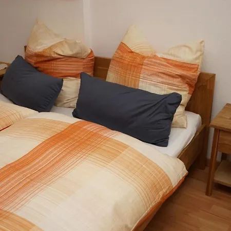 Ferienwohnung Jungbauernhof * アルピルスバッハ