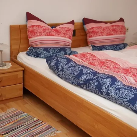 Ferienwohnung Jungbauernhof アパート *